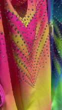 Load and play video in Gallery viewer, Neon Glow Leotard
