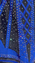 Load and play video in Gallery viewer, Midnight Glory Leotard
