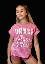 Load image into Gallery viewer, Dance is the Anchor to my Soul Shirt
