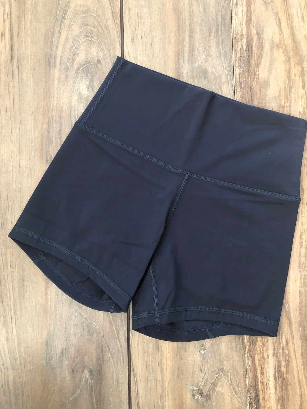 The Bay Super Stretch Teen Shorts