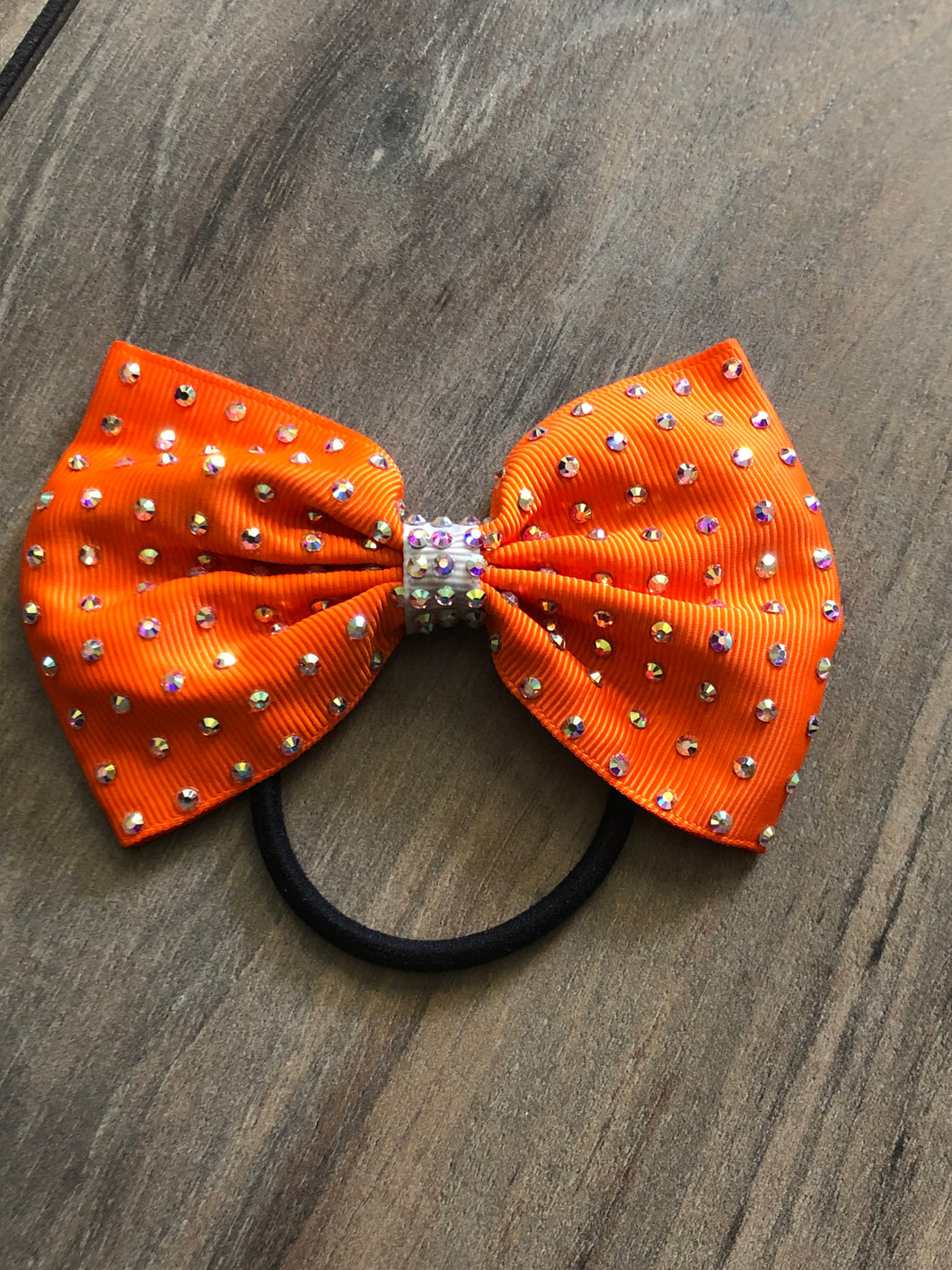 Bling Bows